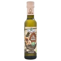 구스티 유기농 호두 오일, 250ml, 1개
