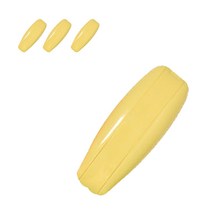 리빙베리 휴대용 옷걸이, 랜덤 발송, 4개입