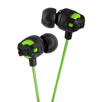 JVC 이어폰 HA-FR201, GN