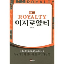 이지로얄티, EZPEX, 허재관 저