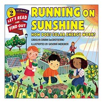 Running on Sunshine : How Does Solar Energy Work, HarperCollins