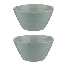임의섭도예작업장 V면기, 민트, 2개입