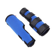 제제펫 심플 반려견 무릎보호대, G311PDTT007