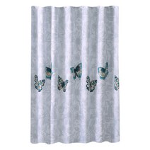 마켓감성 방수샤워커튼 타입5 100 x 200 cm, 1개