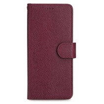 미래 밀라노 가죽 핸드폰케이스