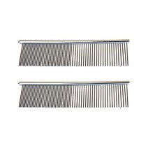 아리코 DrMini 아리코 콤비빗 S, 실버, 2개입