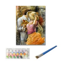 OKPLUS DIY 명화그리기, Y0094