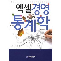 엑셀 경영통계학, 무역경영사