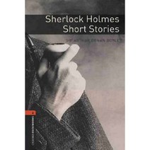 Oxford Bookworms Library 2 Sherlock Holmes Short Stories, Oxford University Press