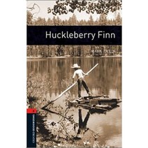Oxford Bookworms Stage 2 Huckleberry Finn, OXFORD UNIVERSITY PRESS
