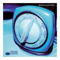 GIANLUCA PETRELLA - INDIGO 4 미국수입반, 1CD
