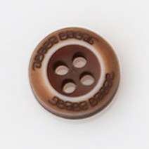 HR빅버튼 빌뉴스 단추 11mm, NO14, 4개입