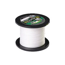 비케이 4합사 PE 검은늑대 낚싯줄 8.0호, 화이트
