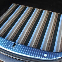 더존 세니스 트렁크매트, 기아 포르테쿠페 (2009년~), 스트라이프 블루