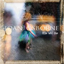Joan Osborne - Little Wild One 영국수입반, 1CD