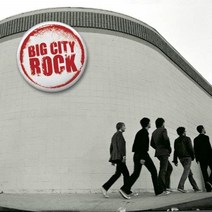 Big City Rock - Big City Rock EU수입반, 1CD