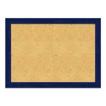 퍼즐사랑 고급 우드 퍼즐액자 1000조각용, 블루