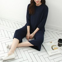 봉봉스토리 누구나 트레이닝 수유복 세트