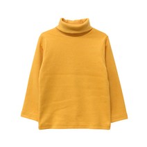 리틀래빗 아동용 다비폴라 긴팔 티셔츠