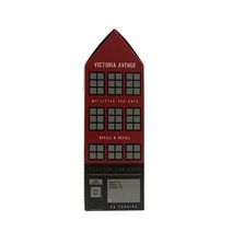 빅토리아애비뉴 레드 티백 얼그레이 1g x 5p + 잉글리쉬브랙퍼스트 1g x 5p, 1세트