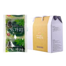 NK협동조합 오가피즙, 30개입, 80ml