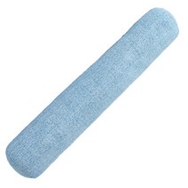 대일컴퍼니 세미프렌치 캔디쿠션 솜포함, 블루