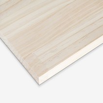 페인트인포 미송 집성목 30T 200 x 800