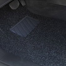 AR 바겐 프리미엄 확장형 코일매트 블랙, 벤츠, ML350 W163