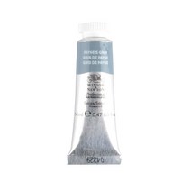 윈저앤뉴튼 아티스트 수채화물감 S1 465 PaynesGray, 14ml, 1색