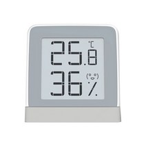 샤오미 온습도계, 1개