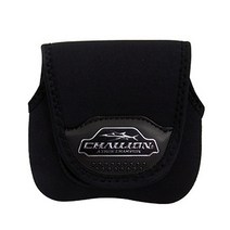 챌리온 네오프랜 릴커버 스피닝 릴 케이스 CRC-002, 혼합 색상