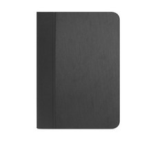 맥컬리 슬림 폴리오 스탠드 태블릿PC용 케이스 SCASEPA5, 블랙