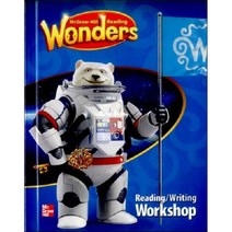 Wonders Reading Writing Workshop 6, McGraw-Hill