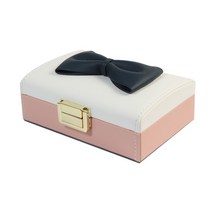 히키스 리본 쥬얼리 보석함, 핑크