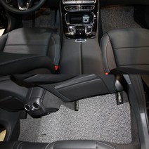 퓨어그래스 차량용 엣지 코일매트 그레이, 현대, 제네시스(DH/후기형/2세대/2륜) 2013년~2016년