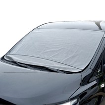 카닉스 타노스 성에방지커버 와이퍼보호형 쉐보레 올란도, 1개