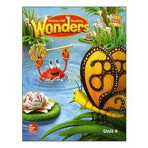 Wonders Package K.04, McGraw-Hill Education