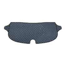 네임드컴퍼니 Origin 에나멜 성에방지커버 기아 포르테 쿱차량불가 리어커버 일반형, 1개