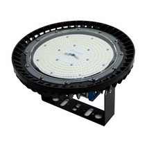 파워플러스 보스조명 LED 원형 공장 투광등 PPH-150 150W 300 x 195, 주광색, 1개