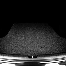 탑매트 럭셔리 코일매트 블랙, 현대, 구)에쿠스(1999.4~2003.12), 현대