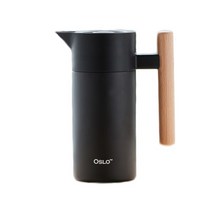 오슬로 트리저그, 모던블랙, 1200ml