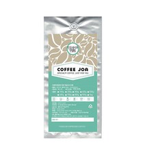 COFFEEJOA 인도네시아 만델링 원두 커피, 홀빈, 1000g