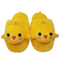 애니팡 성인용 밍크인형 실내화, 아리