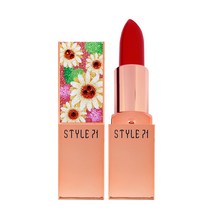스타일71 루즈크림 립스틱 3.5g, 3호, 1개