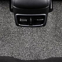 지티글로벌 럭셔리 탑매트 시즌2 3P 그레이, Q7 [4L](06~16), 아우디, AUDI(아우디)