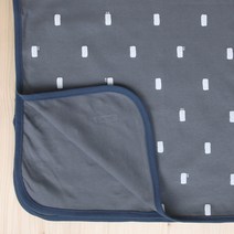 오가닉붐 네모네모 속싸보 사계절