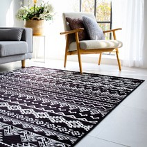 인룸 에스닉 클래식 러그카페트