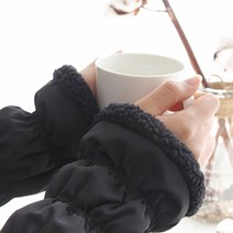패턴인 P960 핸드워머 + 레그워머 패턴지 세트, 혼합 색상, 1세트