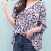 패턴인 P1068 여성 가디건 패턴지 세트, 혼합 색상, 1세트