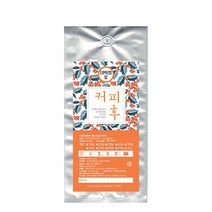 커피후 EXPRESS 50 분쇄 커피, 더치커피, 500g